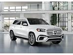 New 2026 Mercedes-Benz GLS 580 GLS for sale #373534 - photo 11
