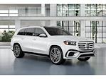 New 2026 Mercedes-Benz GLS 580 GLS for sale #373534 - photo 12