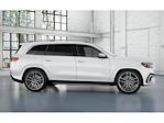 New 2026 Mercedes-Benz GLS 580 GLS for sale #373534 - photo 16