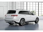 New 2026 Mercedes-Benz GLS 580 GLS for sale #373534 - photo 21