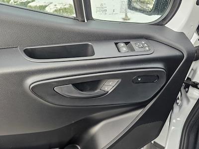 New 2025 Mercedes-Benz Sprinter 2500 High Roof Empty Cargo Van for sale #373535 - photo 2