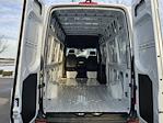 New 2025 Mercedes-Benz Sprinter 2500 High Roof Empty Cargo Van for sale #373535 - photo 10