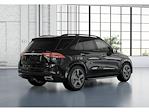 New 2026 Mercedes-Benz GLE 450 SUV 4MATIC for sale #373536 - photo 21