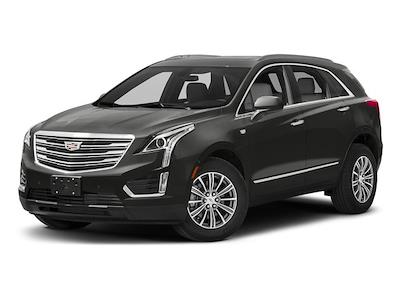 Used 2018 Cadillac XT5 - photo 1