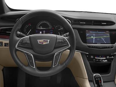Used 2018 Cadillac XT5 - photo 1