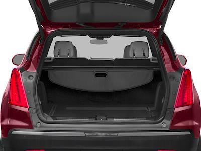 Used 2018 Cadillac XT5 - photo 1