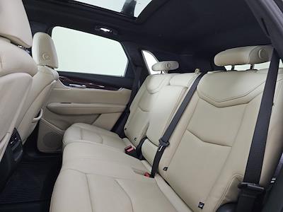 Used 2018 Cadillac XT5 - photo 1