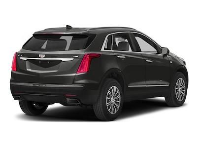 Used 2018 Cadillac XT5 - photo 1