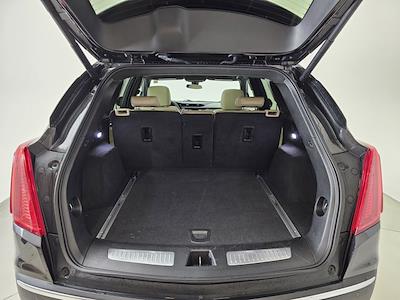 Used 2018 Cadillac XT5 - photo 1