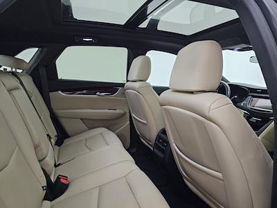 Used 2018 Cadillac XT5 - photo 1