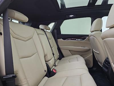 Used 2018 Cadillac XT5 - photo 1