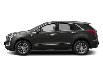Used 2018 Cadillac XT5 - photo 1