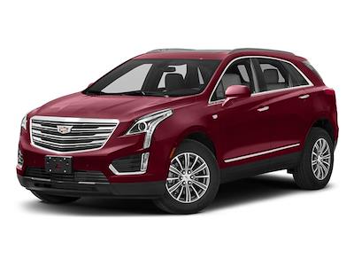 Used 2018 Cadillac XT5 - photo 1