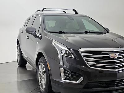 Used 2018 Cadillac XT5 - photo 1