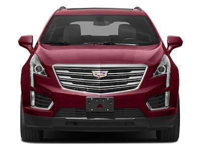 Used 2018 Cadillac XT5 - photo 1