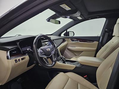 Used 2018 Cadillac XT5 - photo 1