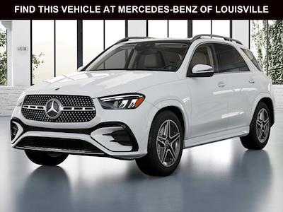 2026 Mercedes-Benz GLE 450 SUV AWD SUV for sale #373538 - photo 1
