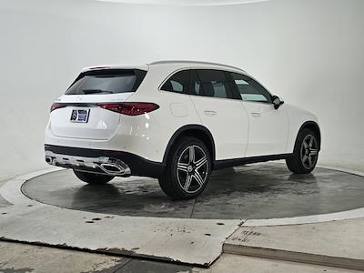 2026 Mercedes-Benz GLC 300 SUV AWD SUV for sale #373539 - photo 2