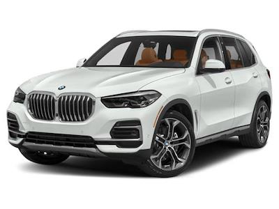 Used 2023 BMW X5 - photo 1