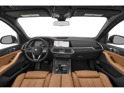 Used 2023 BMW X5 - photo 1