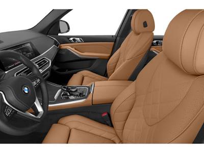 Used 2023 BMW X5 - photo 1