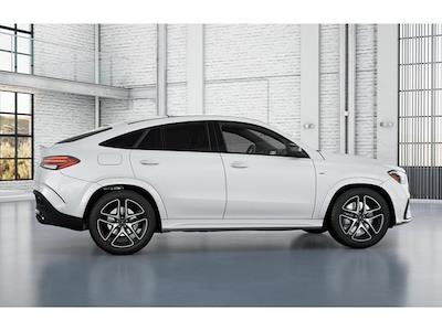 New 2026 Mercedes-Benz AMG GLE 53 SUV for sale #373545 - photo 1
