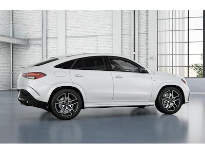 New 2026 Mercedes-Benz AMG GLE 53 SUV for sale #373545 - photo 2