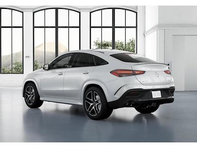 2026 Mercedes-Benz AMG GLE 53 SUV AWD SUV for sale #373545 - photo 2
