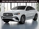 New 2026 Mercedes-Benz AMG GLE 53 SUV for sale #373545 - photo 27