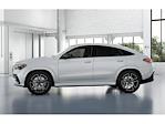 New 2026 Mercedes-Benz AMG GLE 53 SUV for sale #373545 - photo 19