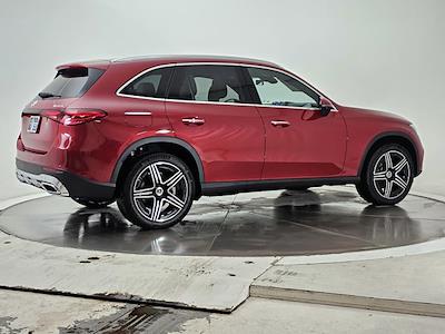 New 2026 Mercedes-Benz GLC 300 SUV - photo 1