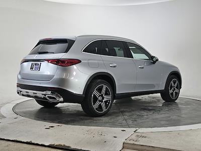 New 2026 Mercedes-Benz GLC 300 SUV 4MATIC for sale #373550 - photo 2