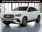 New 2026 Mercedes-Benz AMG GLE 53 SUV for sale #373551 - photo 1