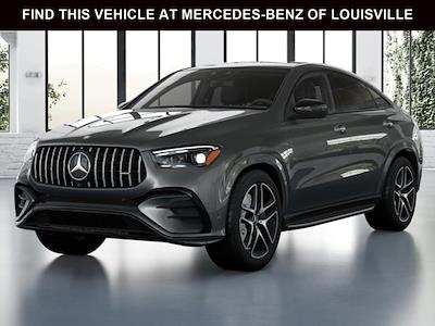 New 2026 Mercedes-Benz AMG GLE 53 SUV for sale #373552 - photo 1