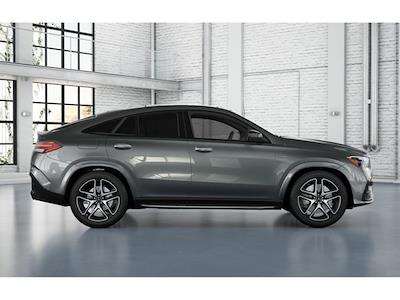 New 2026 Mercedes-Benz AMG GLE 53 SUV for sale #373552 - photo 2