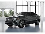 2026 Mercedes-Benz AMG GLE 53 SUV AWD SUV for sale #373552 - photo 38