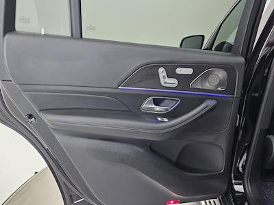 Used 2022 Mercedes-Benz GLS 450 - photo 1