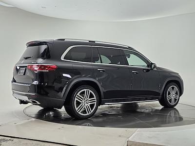 Used 2022 Mercedes-Benz GLS 450 - photo 1