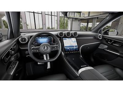 New 2026 Mercedes-Benz GLC 300 SUV 4MATIC for sale #373555 - photo 2