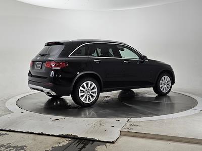 2021 Mercedes-Benz GLC 300 SUV AWD SUV for sale #373555A - photo 2