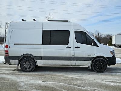 Used 2015 Mercedes-Benz Sprinter 2500 Empty Cargo Van for sale #373556A - photo 1