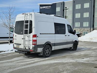 Used 2015 Mercedes-Benz Sprinter 2500 Empty Cargo Van for sale #373556A - photo 2