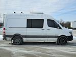 2015 Mercedes-Benz Sprinter 2500 RWD Empty Cargo Van for sale #373556A - photo 1
