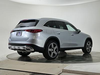 New 2026 Mercedes-Benz GLC 300 SUV - photo 1