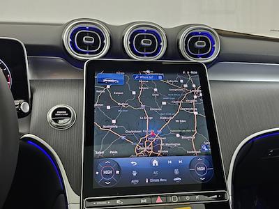 New 2026 Mercedes-Benz GLC 300 SUV - photo 1