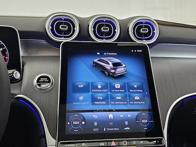 New 2026 Mercedes-Benz GLC 300 SUV - photo 1