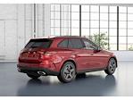 2026 Mercedes-Benz GLC 300 SUV AWD SUV for sale #373558 - photo 21