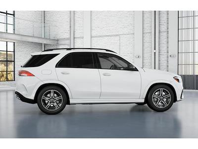 New 2026 Mercedes-Benz GLE 350 4MATIC for sale #373563 - photo 1