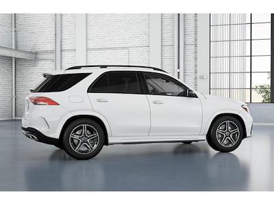 New 2026 Mercedes-Benz GLE 350 4MATIC for sale #373563 - photo 2
