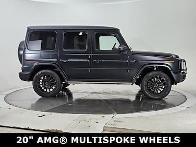 Used 2023 Mercedes-Benz G 550 SUV for sale #373565A - photo 2
